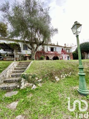 Villa in La Gaude, Alpes-Maritimes