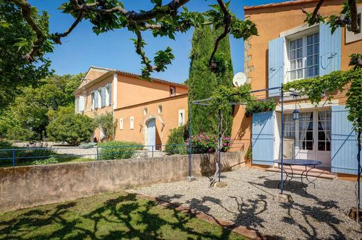 Βίλα σε Apt, Vaucluse