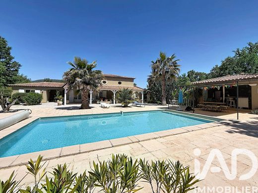 Villa Besse-sur-Issole, Var
