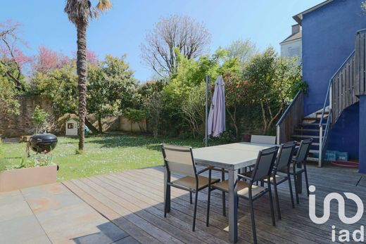 Villa in Nantes, Loire-Atlantique