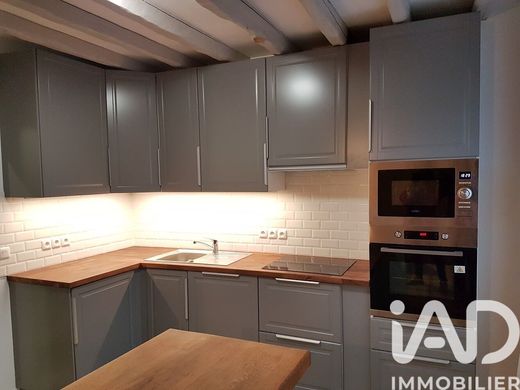 Villa in Le Bourget, Seine-Saint-Denis