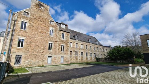 Residential complexes in Lannion, Côtes-d'Armor