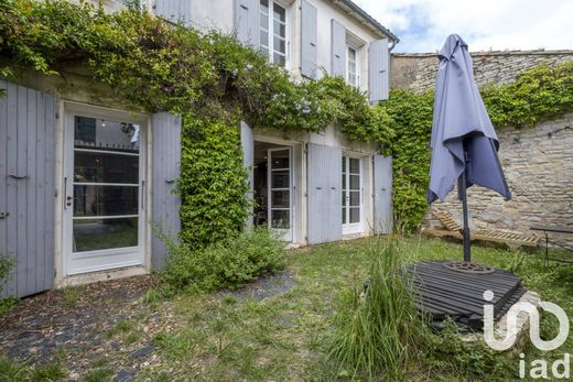 Villa - La Flotte, Charente-Maritime