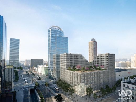 Apartamento - Lyon, Ródano