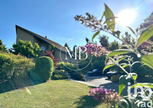 Villa - Luzarches, Val d'Oise