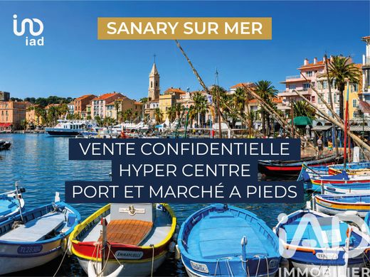 Villa in Sanary-sur-Mer, Var