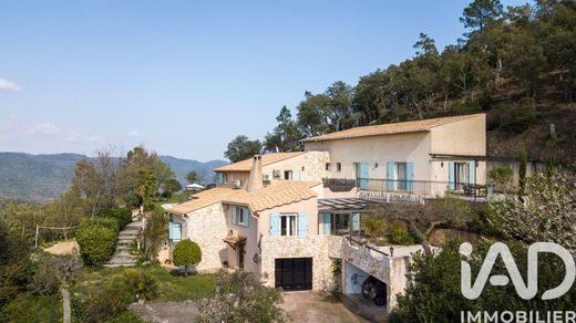 Villa - Mandelieu-la-Napoule, Alpes Marítimos