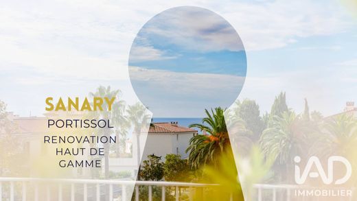 Piso / Apartamento en Sanary-sur-Mer, Var