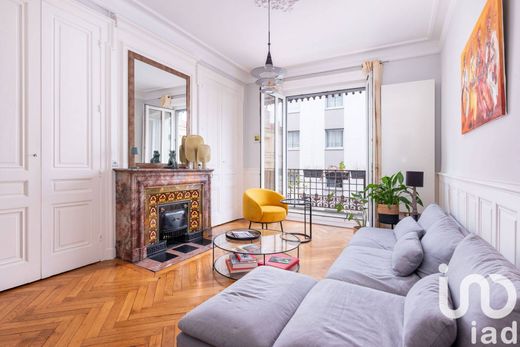 ﺷﻘﺔ ﻓﻲ ليون, Rhône