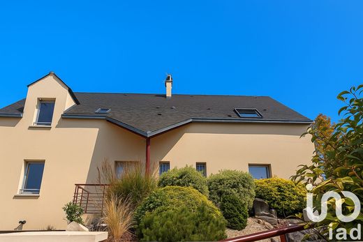 Villa en Mareuil-lès-Meaux, Sena y Marne