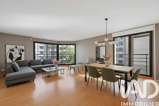 Apartamento - La Muette, Auteuil, Porte Dauphine, Paris