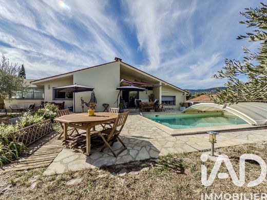 Βίλα σε Peymeinade, Alpes-Maritimes