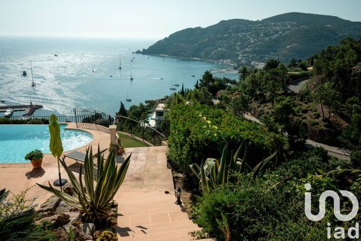 Villa à Théoule-sur-Mer, Alpes-Maritimes