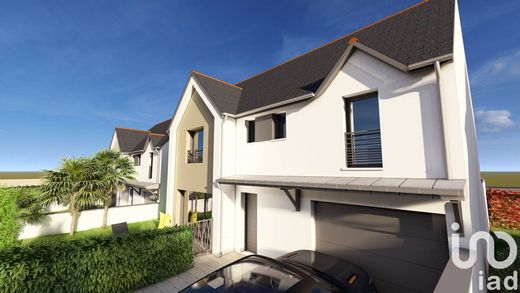 别墅  Saint-Lunaire, Ille-et-Vilaine