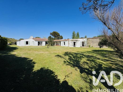 Villa in Les Portes-en-Ré, Charente-Maritime