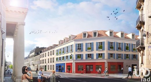 ﺷﻘﺔ ﻓﻲ Saint-Germain-en-Laye, Yvelines