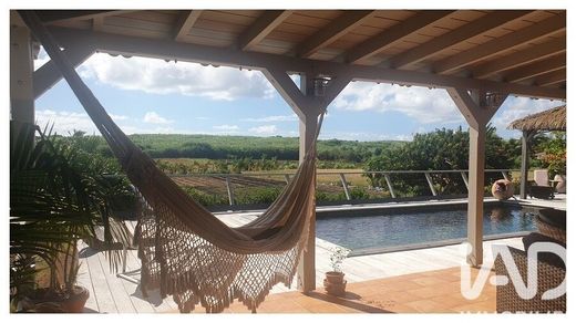 别墅  Saint-François, Guadeloupe