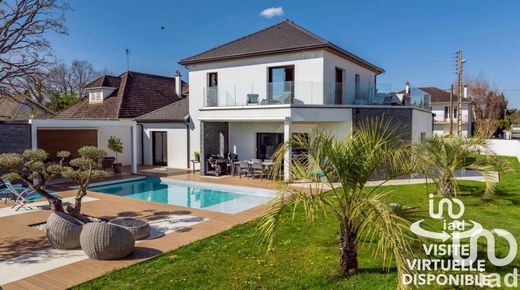 Villa a Pau, Pirenei atlantici