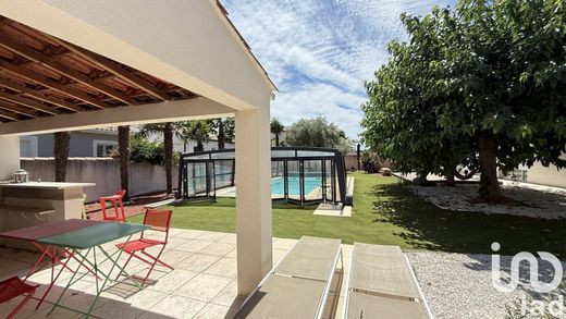 Вилла, Candillargues, Hérault