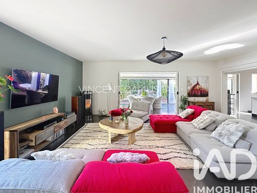 Villa in Sanary-sur-Mer, Var