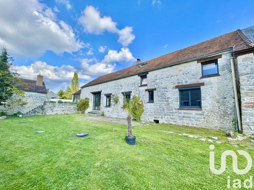 Villa Achères-la-Forêt, Seine-et-Marne