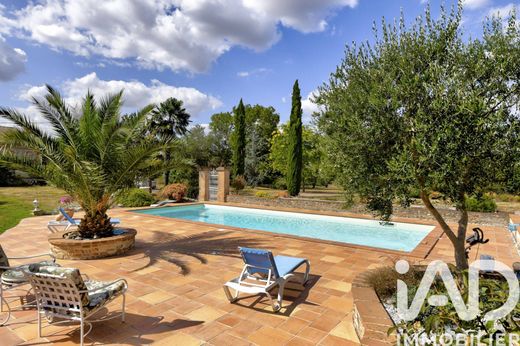 Villa à Larra, Haute-Garonne