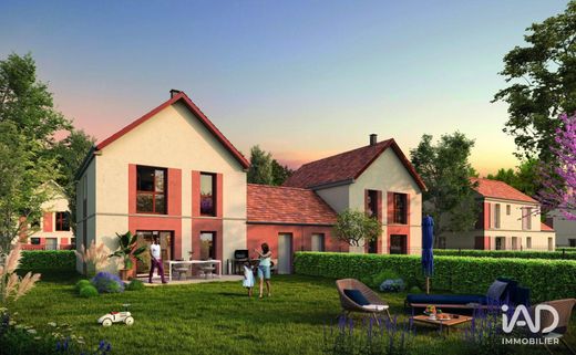 빌라 / Villennes-sur-Seine, Yvelines