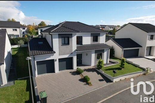 Villa in Thionville, Moselle