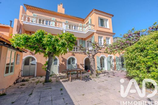 Villa a Tolone, Var