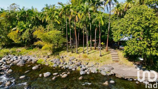 别墅  Saint-Benoît, Réunion