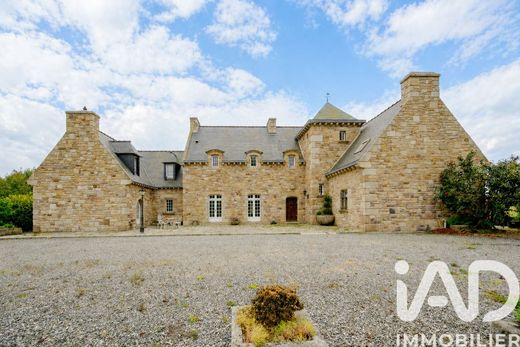 Villa in Trégueux, Côtes-d'Armor