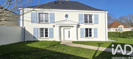 Villa - Magny-le-Hongre, Seine-et-Marne