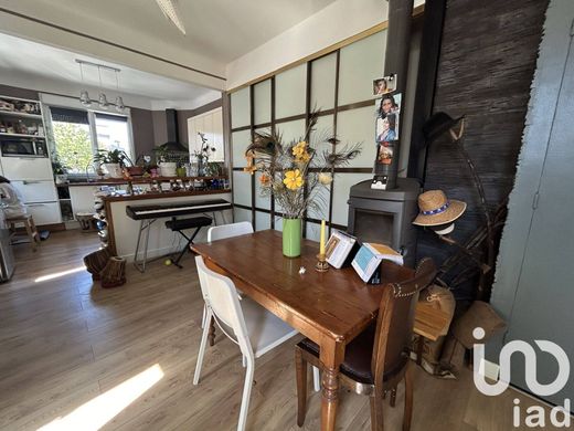 Villa Bagneux, Hauts-de-Seine