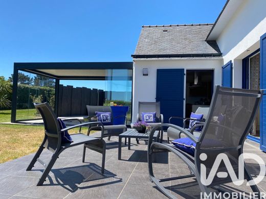 Villa in Erdeven, Morbihan