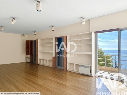 Villa in Roquebrune-Cap-Martin, Alpes-Maritimes