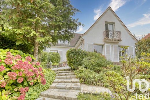 Βίλα σε Montmorency, Val d'Oise