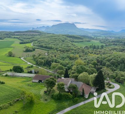 Villa in Autichamp, Drôme