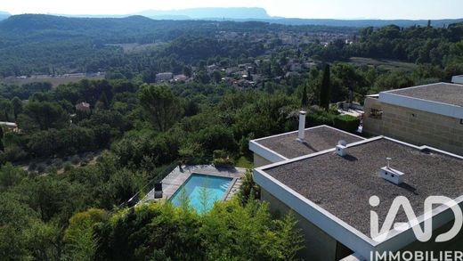 Villa in Venelles, Bouches-du-Rhône