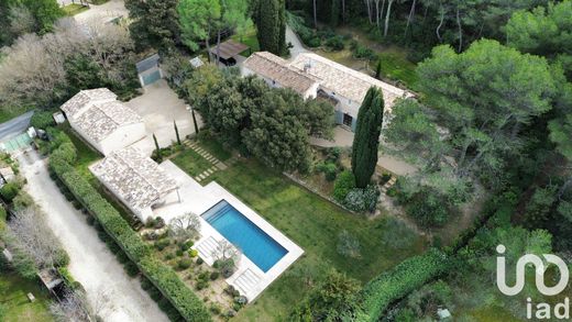Villa à Mas-Blanc-des-Alpilles, Bouches-du-Rhône