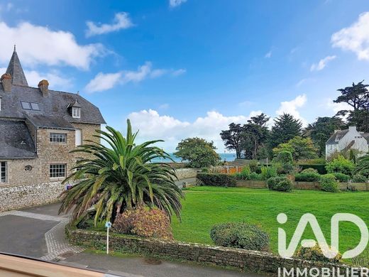 Willa w Loctudy, Finistère