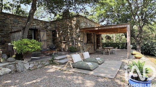 Villa - Barbaggio, Alta Córsega