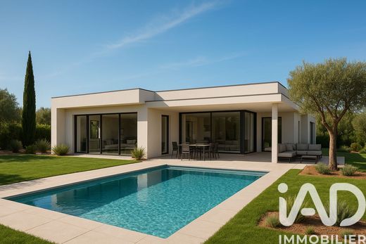 Βίλα σε Montpellier, Hérault