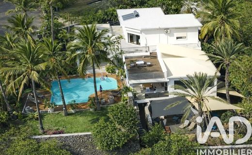 Villa in Saint-Paul, Réunion