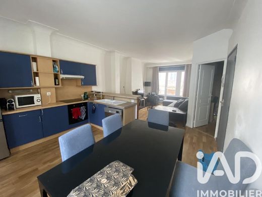 Complesso residenziale a Lille, North