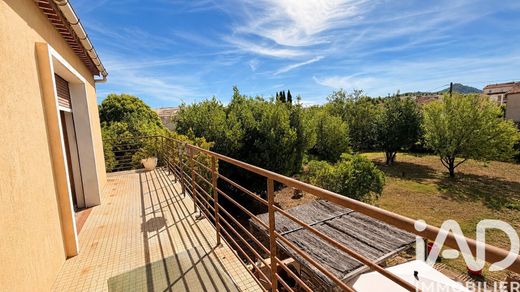 Villa in La Crau, Var