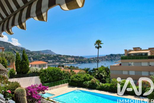 Appartement à Villefranche-sur-Mer, Alpes-Maritimes