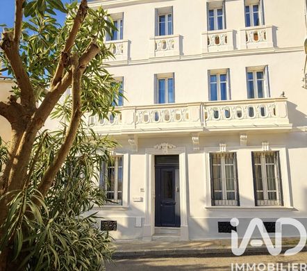 Villa in Toulon, Var