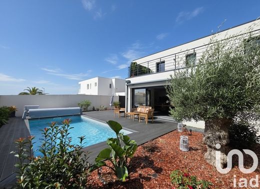 Villa à Fouras, Charente-Maritime