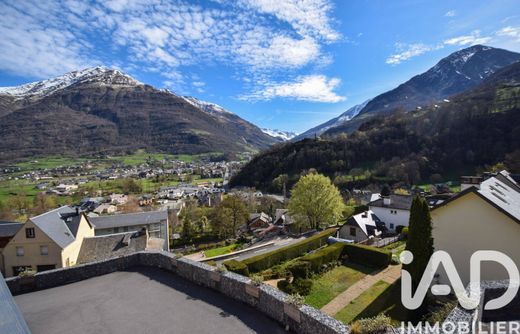 Villa en Luz-Saint-Sauveur, Altos Pirineos