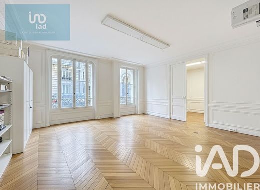 Piso / Apartamento en Monceau, Courcelles, Ternes, Paris
